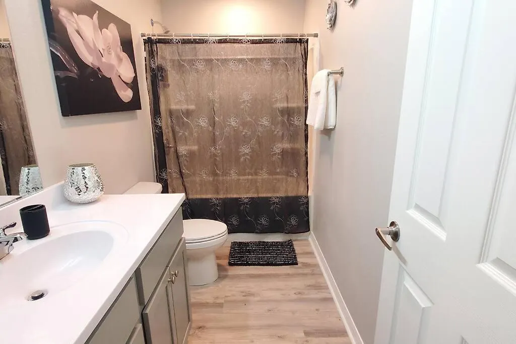 Welcome To Tranquility House Tampa 0*,