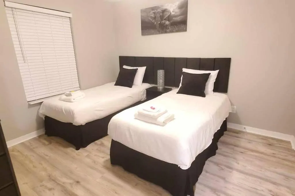 Welcome To Tranquility House Tampa USA