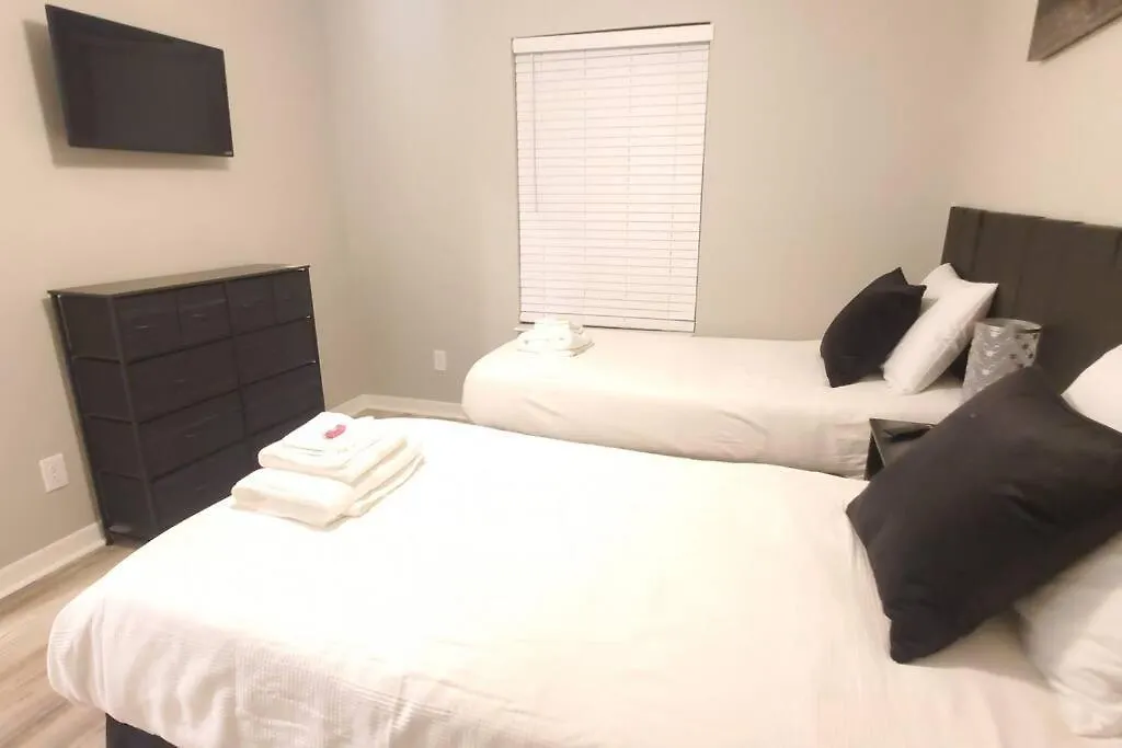 Welcome To Tranquility House Tampa