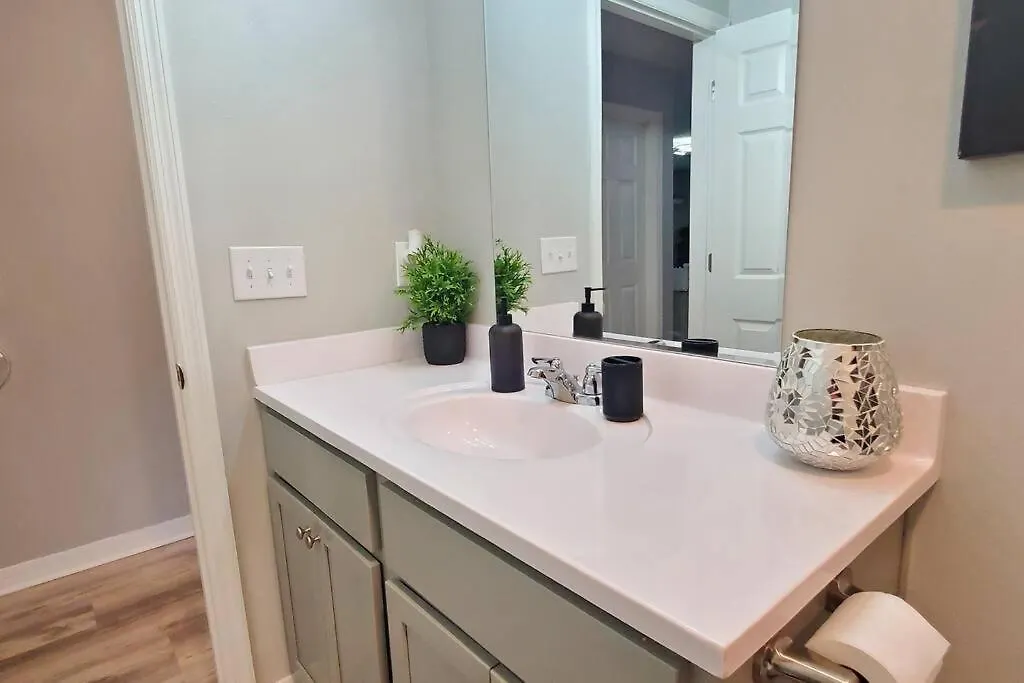 Ferienhaus Welcome To Tranquility House Tampa