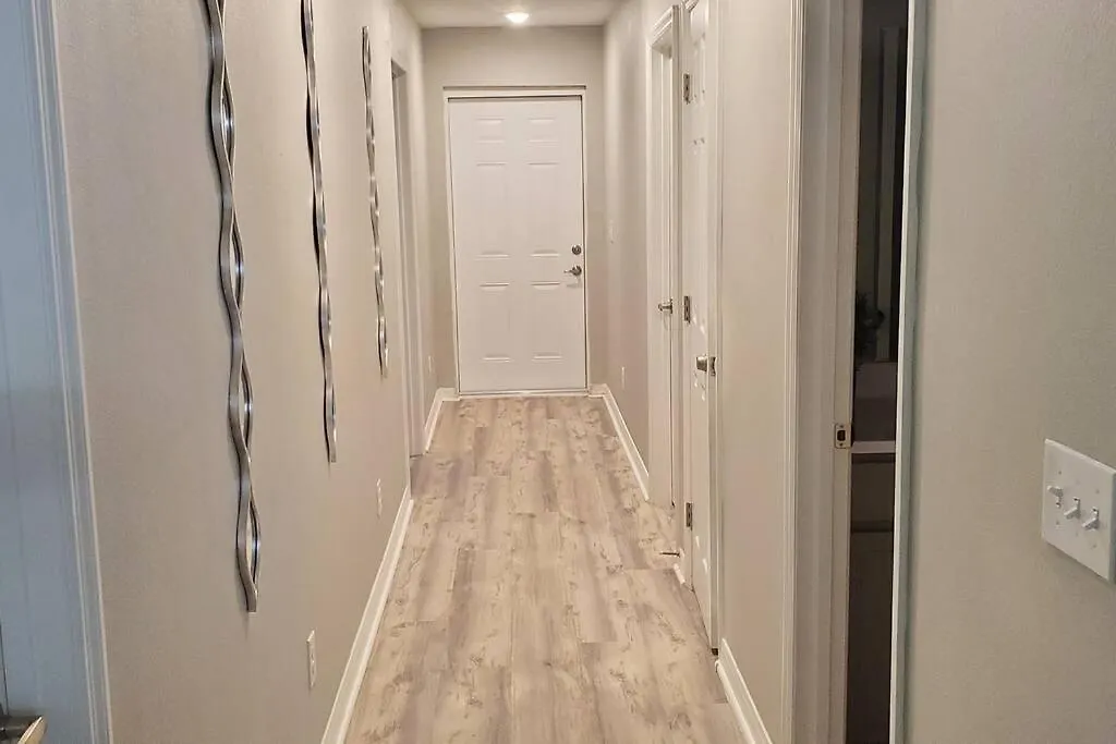 Welcome To Tranquility House Tampa
