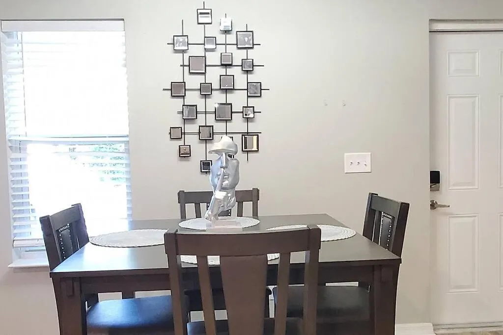 Ferienhaus Welcome To Tranquility House Tampa